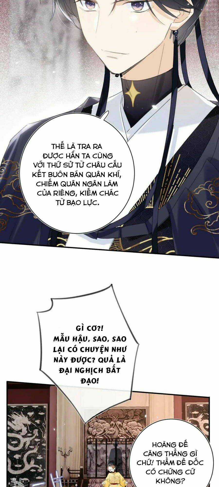 Lui Lui Lui Lui Ra! Chapter 37 trang 10