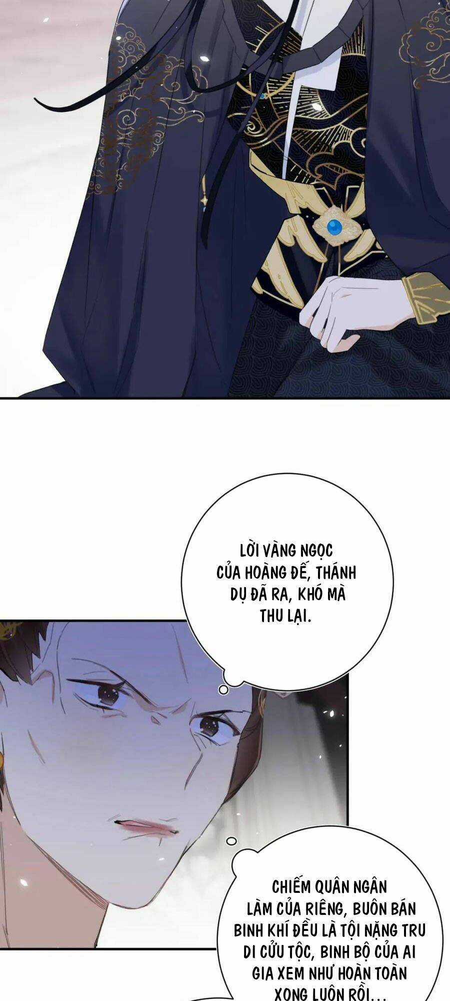 Lui Lui Lui Lui Ra! Chapter 37 trang 14