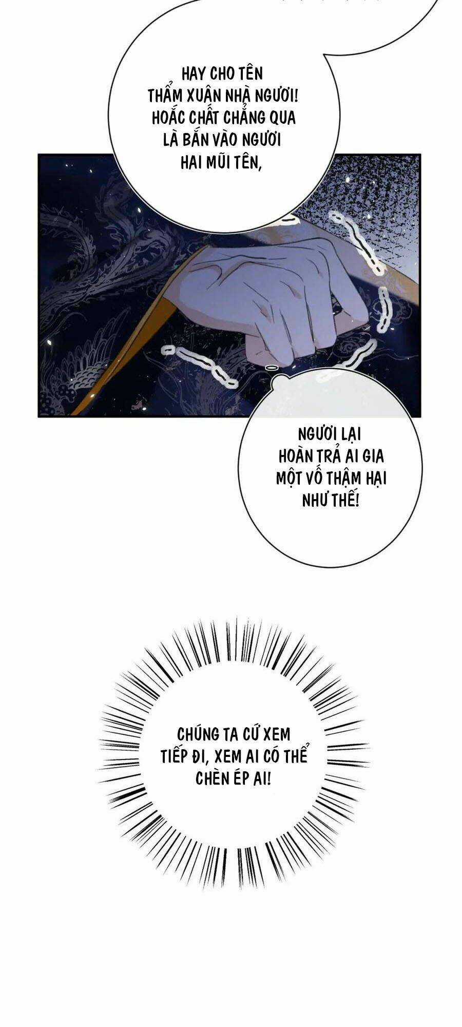 Lui Lui Lui Lui Ra! Chapter 37 trang 15