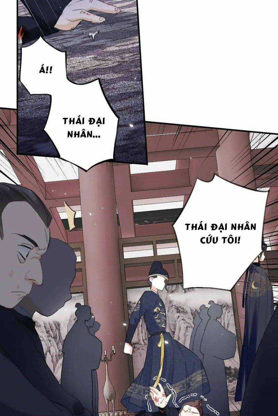 Lui Lui Lui Lui Ra! Chapter 37 trang 2