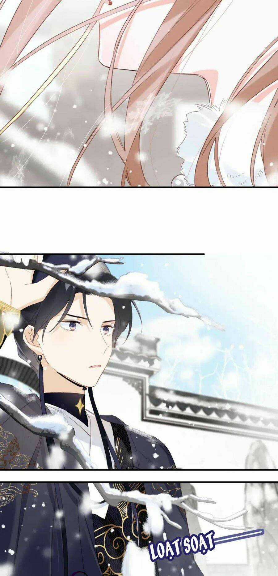 Lui Lui Lui Lui Ra! Chapter 37 trang 20