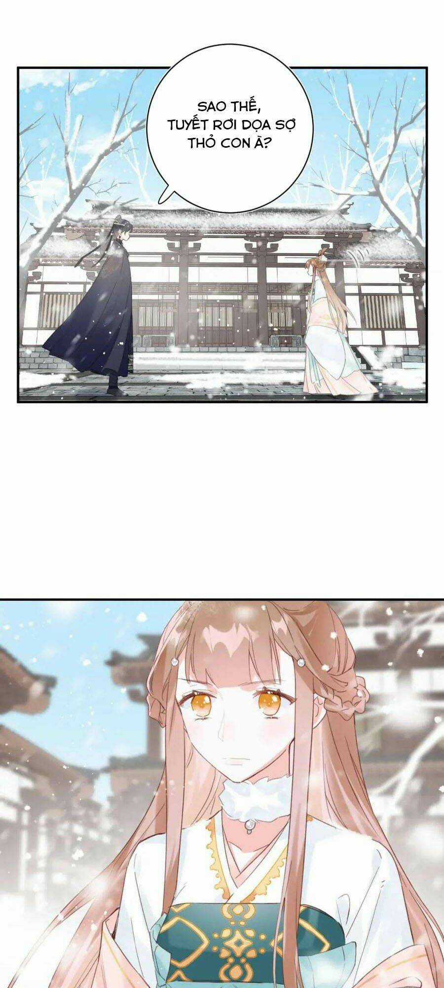 Lui Lui Lui Lui Ra! Chapter 37 trang 22