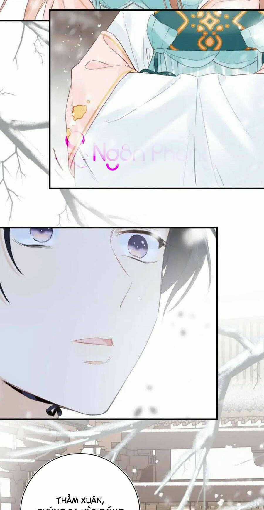 Lui Lui Lui Lui Ra! Chapter 37 trang 23