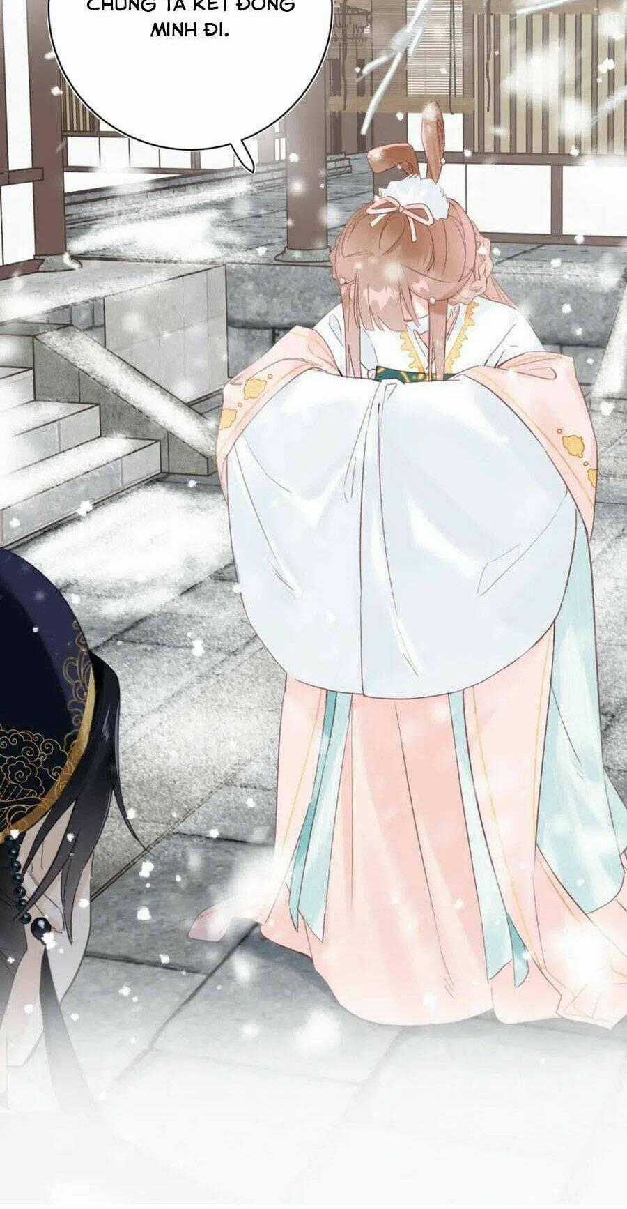 Lui Lui Lui Lui Ra! Chapter 37 trang 24