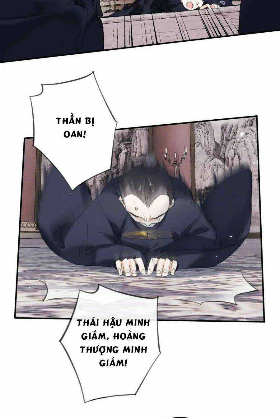 Lui Lui Lui Lui Ra! Chapter 37 trang 3