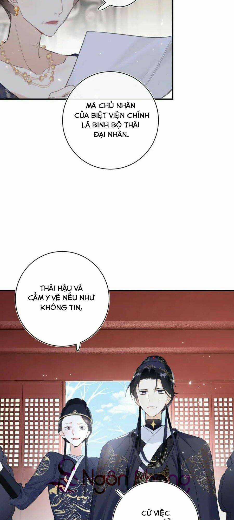 Lui Lui Lui Lui Ra! Chapter 37 trang 5