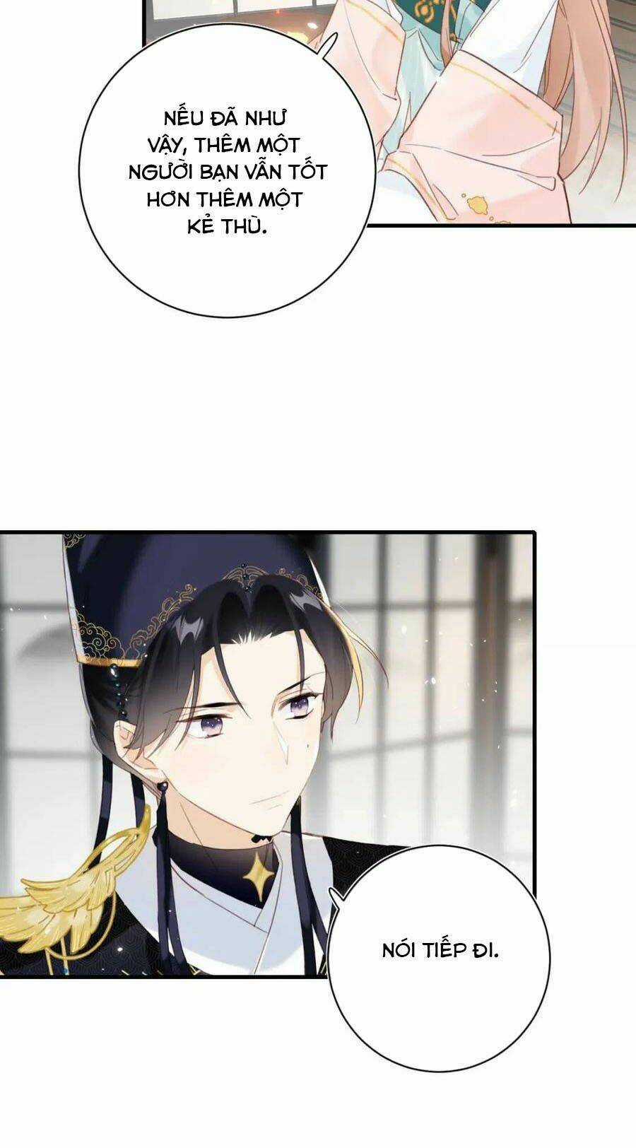 Lui Lui Lui Lui Ra! Chapter 38 trang 11