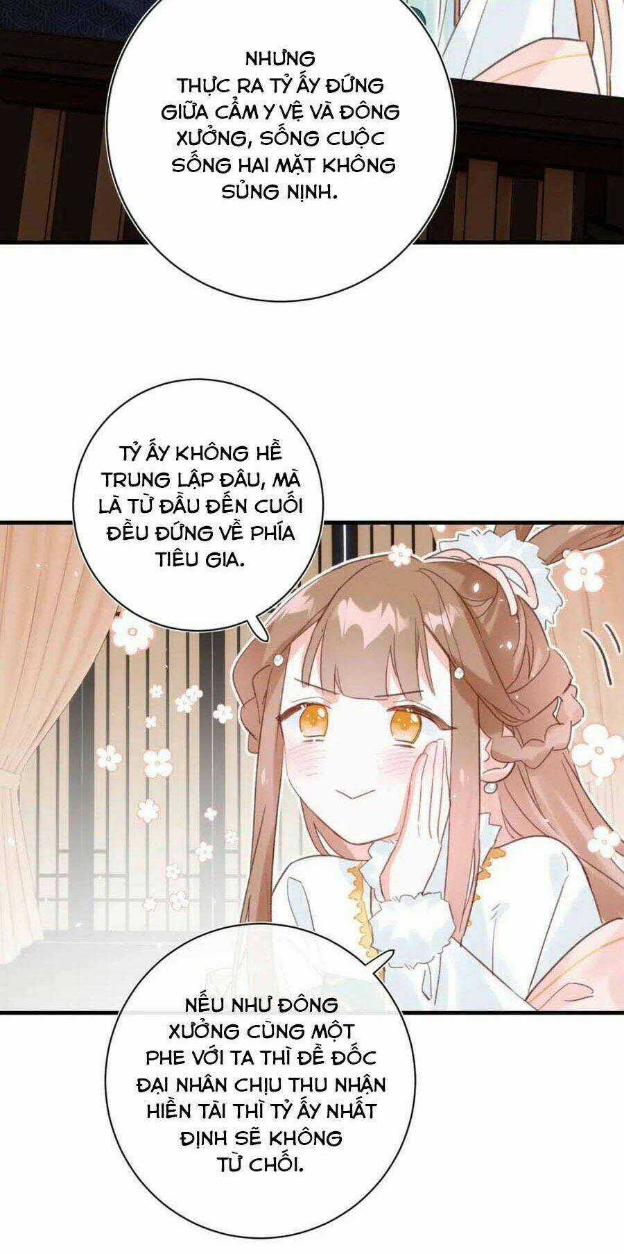 Lui Lui Lui Lui Ra! Chapter 38 trang 15