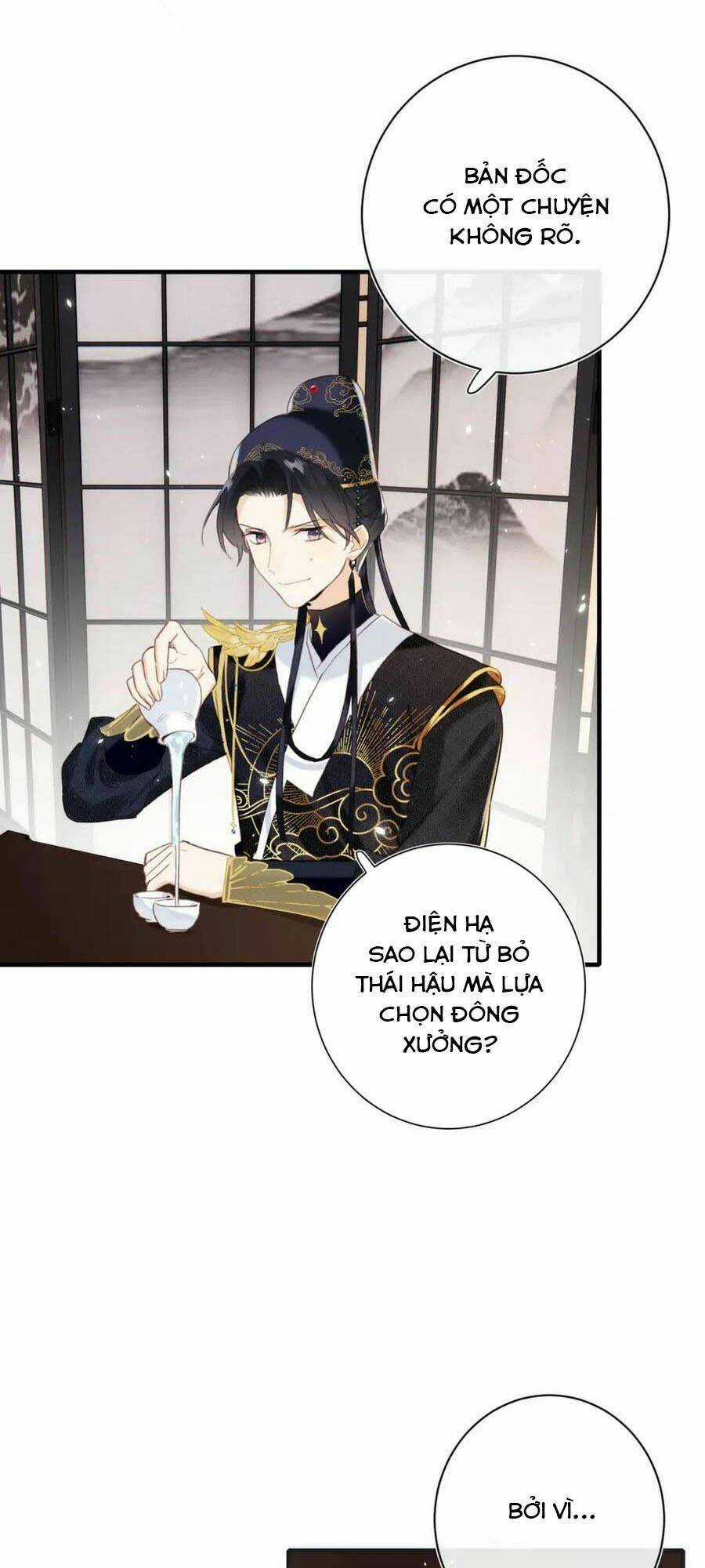 Lui Lui Lui Lui Ra! Chapter 38 trang 16