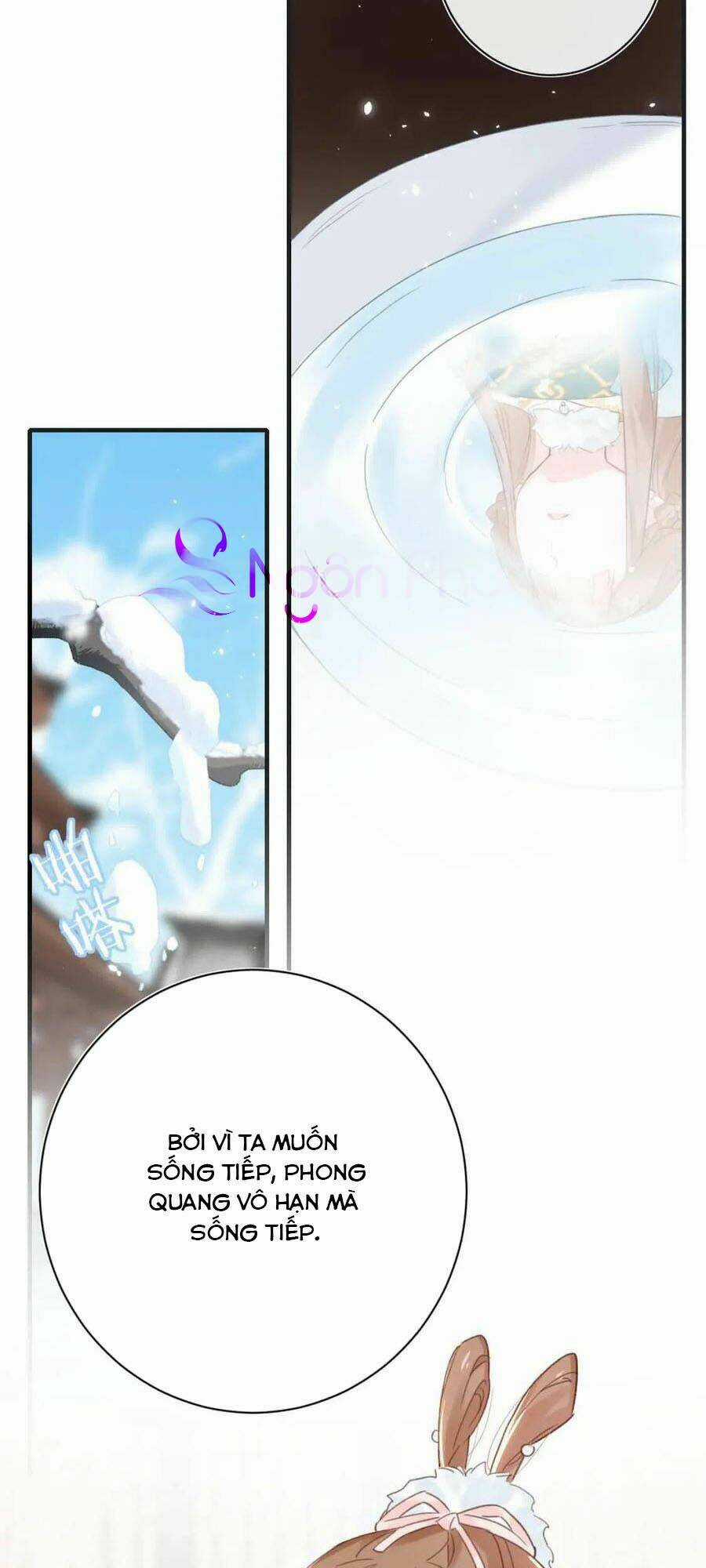 Lui Lui Lui Lui Ra! Chapter 38 trang 17