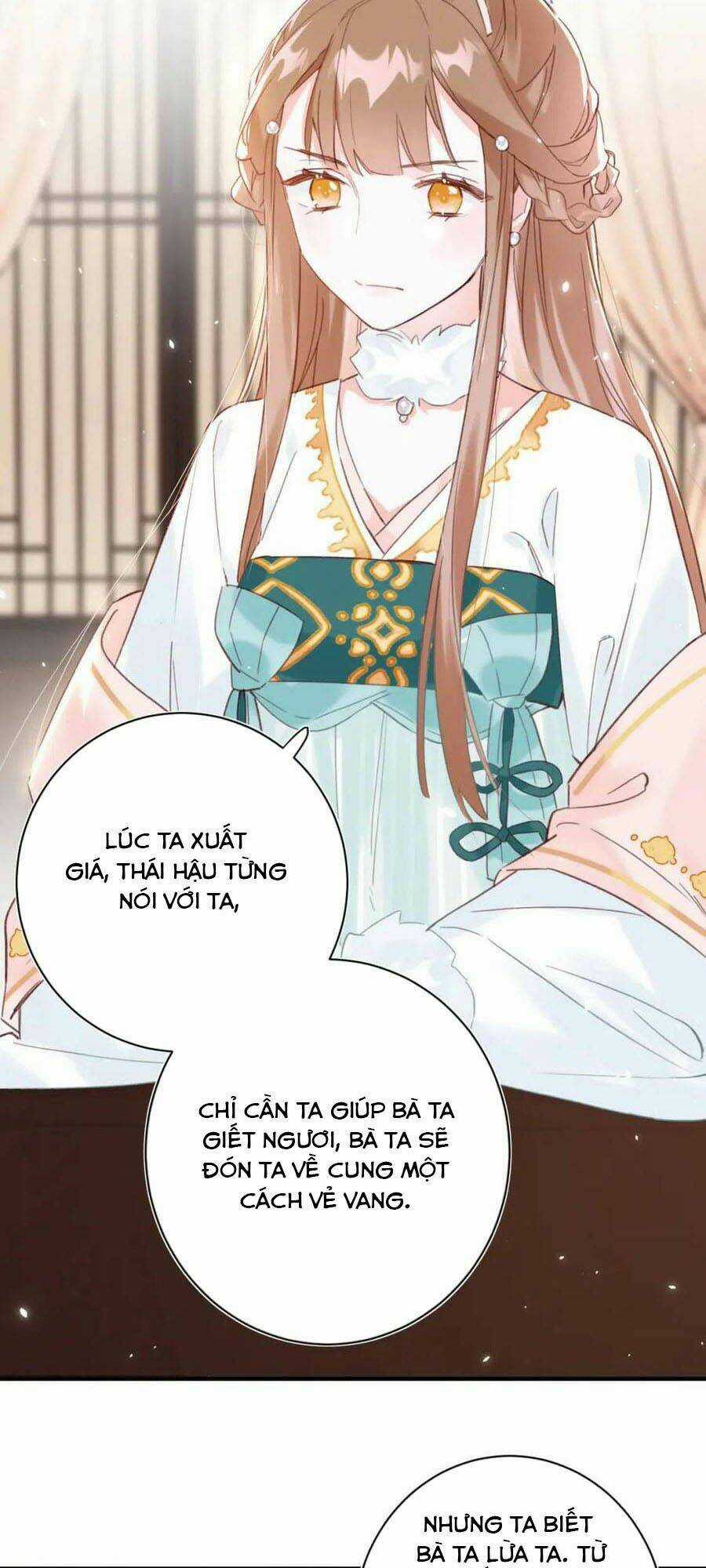 Lui Lui Lui Lui Ra! Chapter 38 trang 18