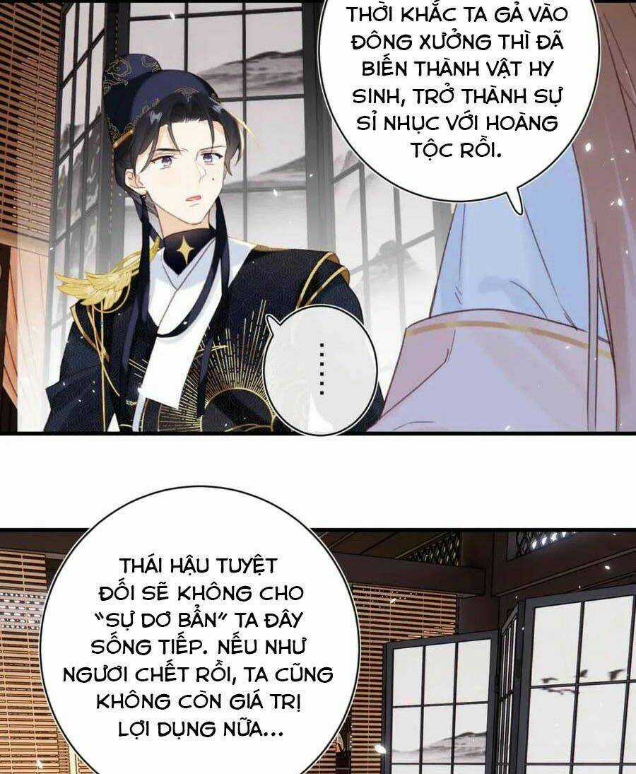 Lui Lui Lui Lui Ra! Chapter 38 trang 19