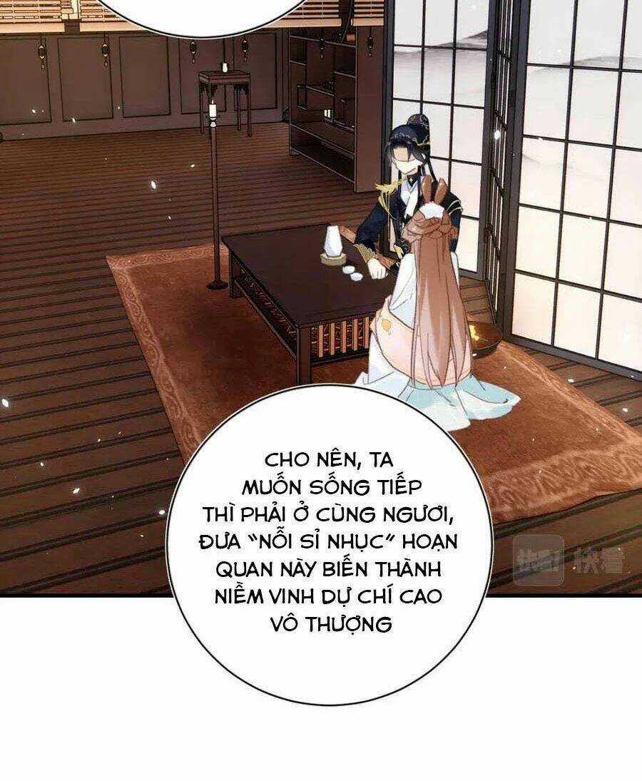 Lui Lui Lui Lui Ra! Chapter 38 trang 20