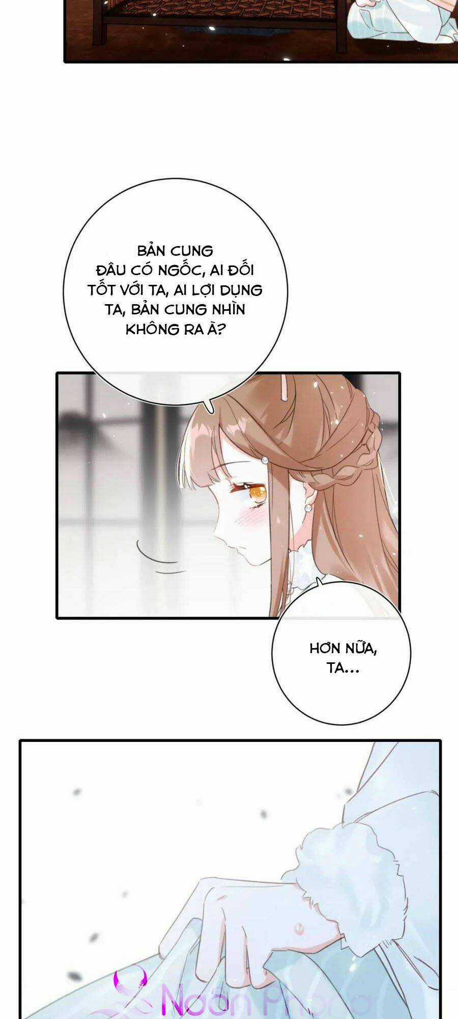 Lui Lui Lui Lui Ra! Chapter 38 trang 22