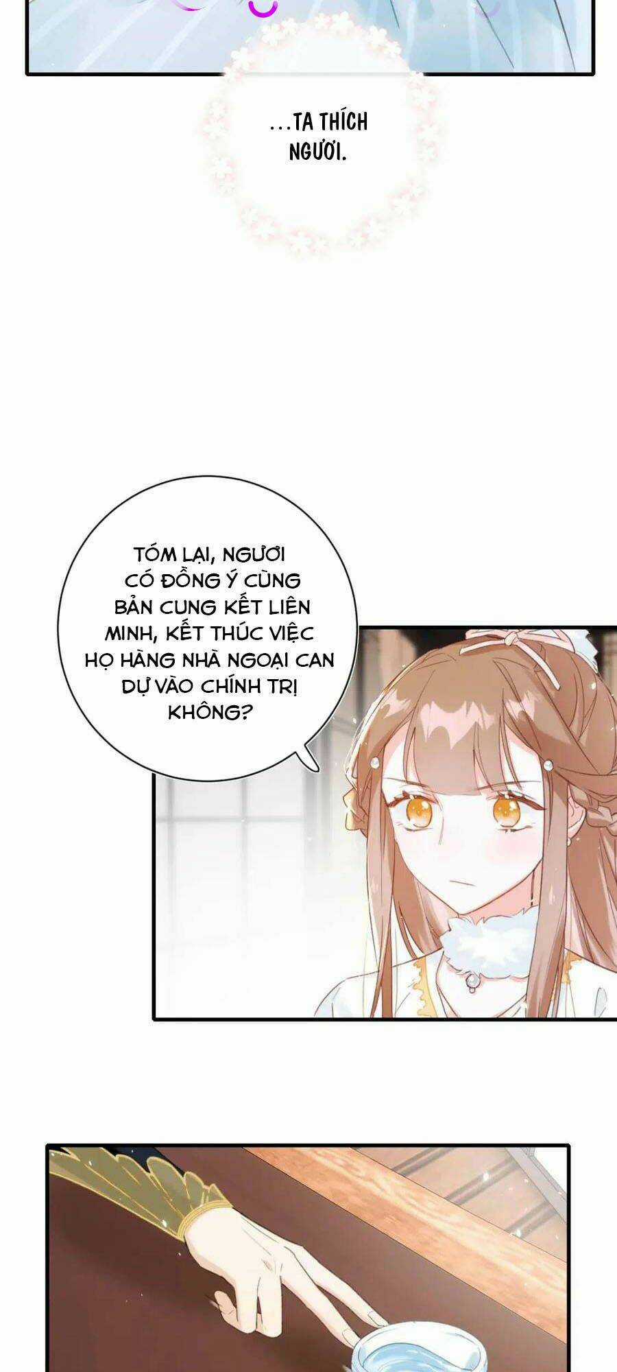 Lui Lui Lui Lui Ra! Chapter 38 trang 23