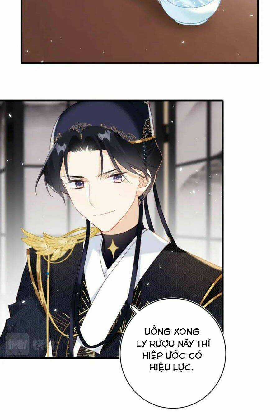 Lui Lui Lui Lui Ra! Chapter 38 trang 24