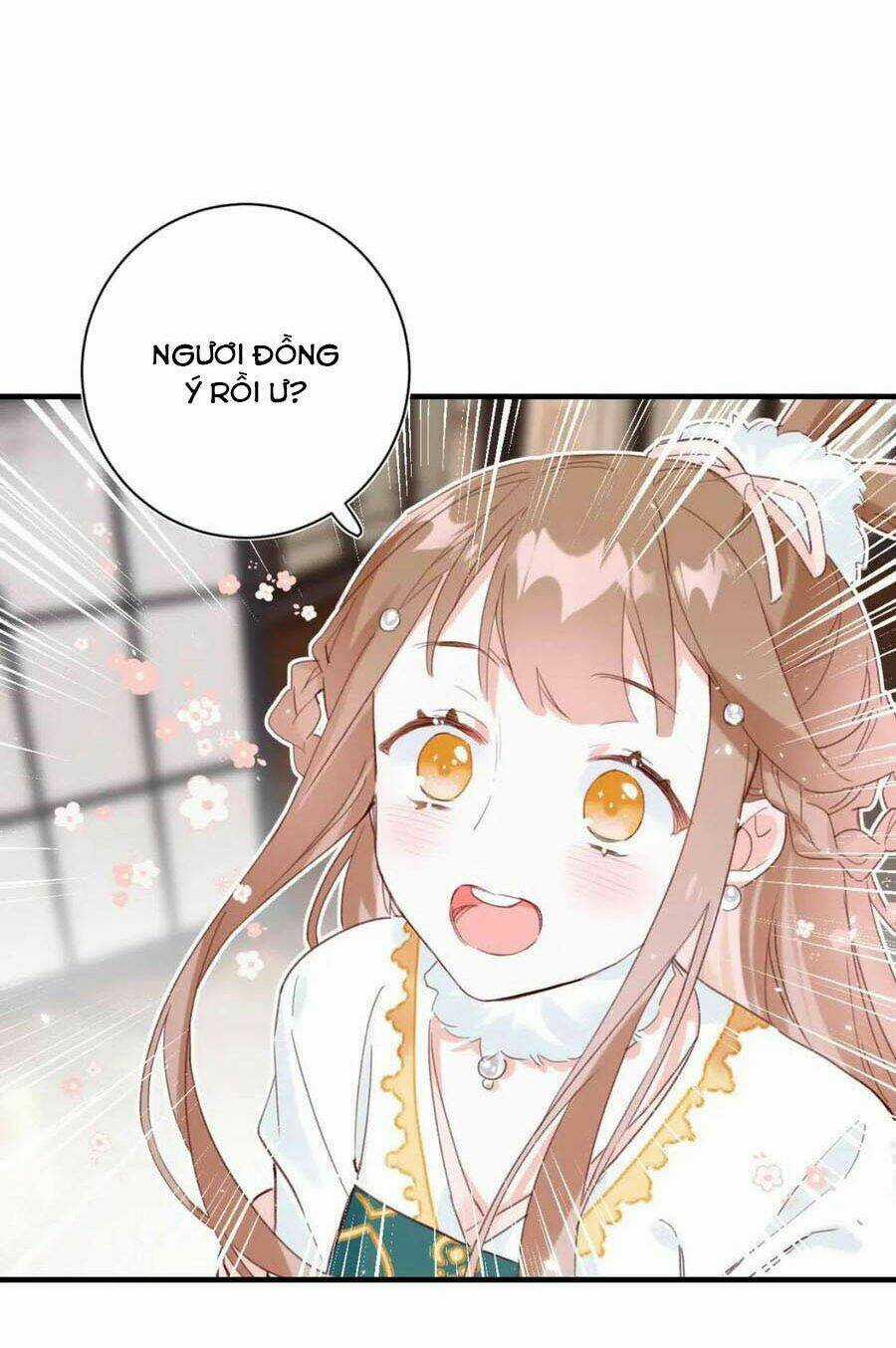 Lui Lui Lui Lui Ra! Chapter 38 trang 25