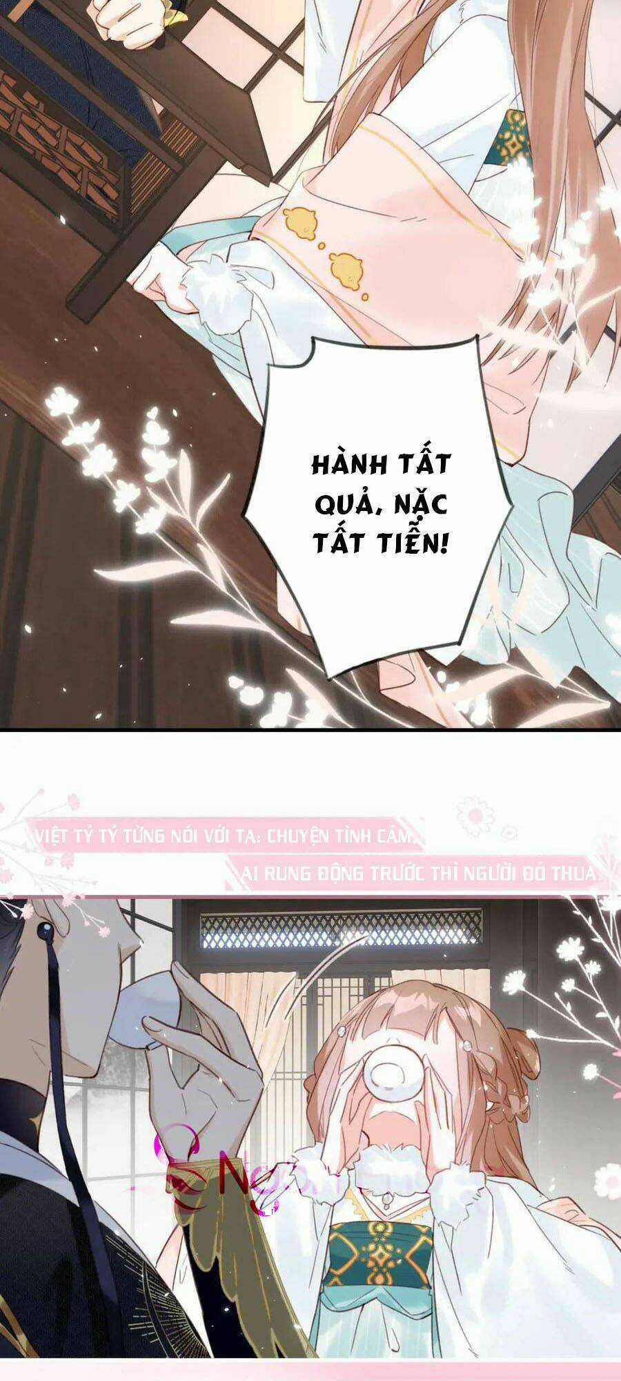 Lui Lui Lui Lui Ra! Chapter 38 trang 27