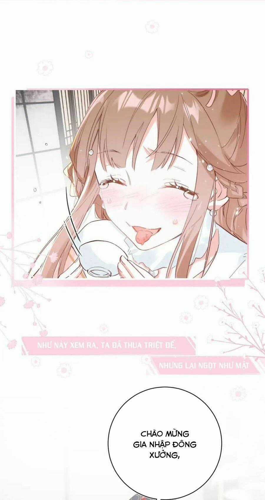 Lui Lui Lui Lui Ra! Chapter 38 trang 28