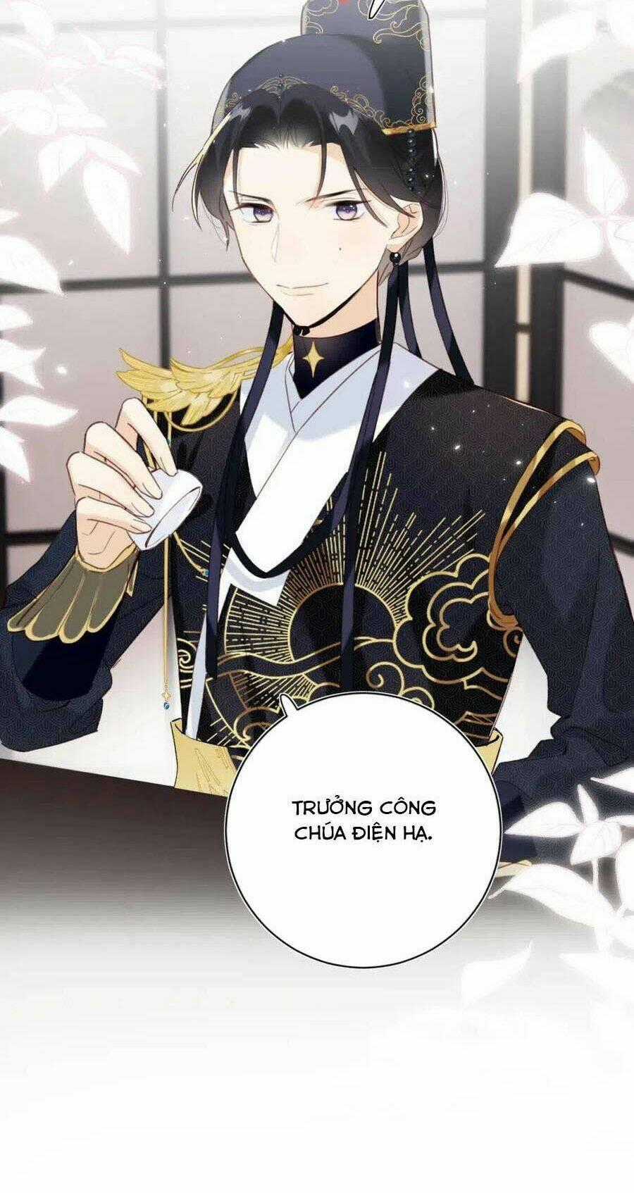 Lui Lui Lui Lui Ra! Chapter 38 trang 29