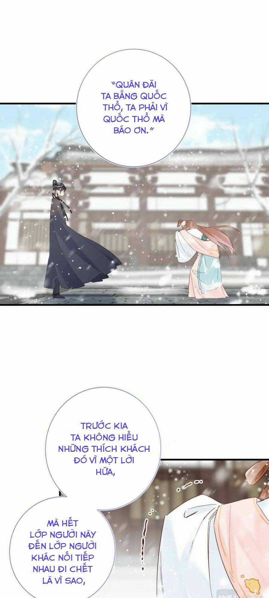 Lui Lui Lui Lui Ra! Chapter 38 trang 4