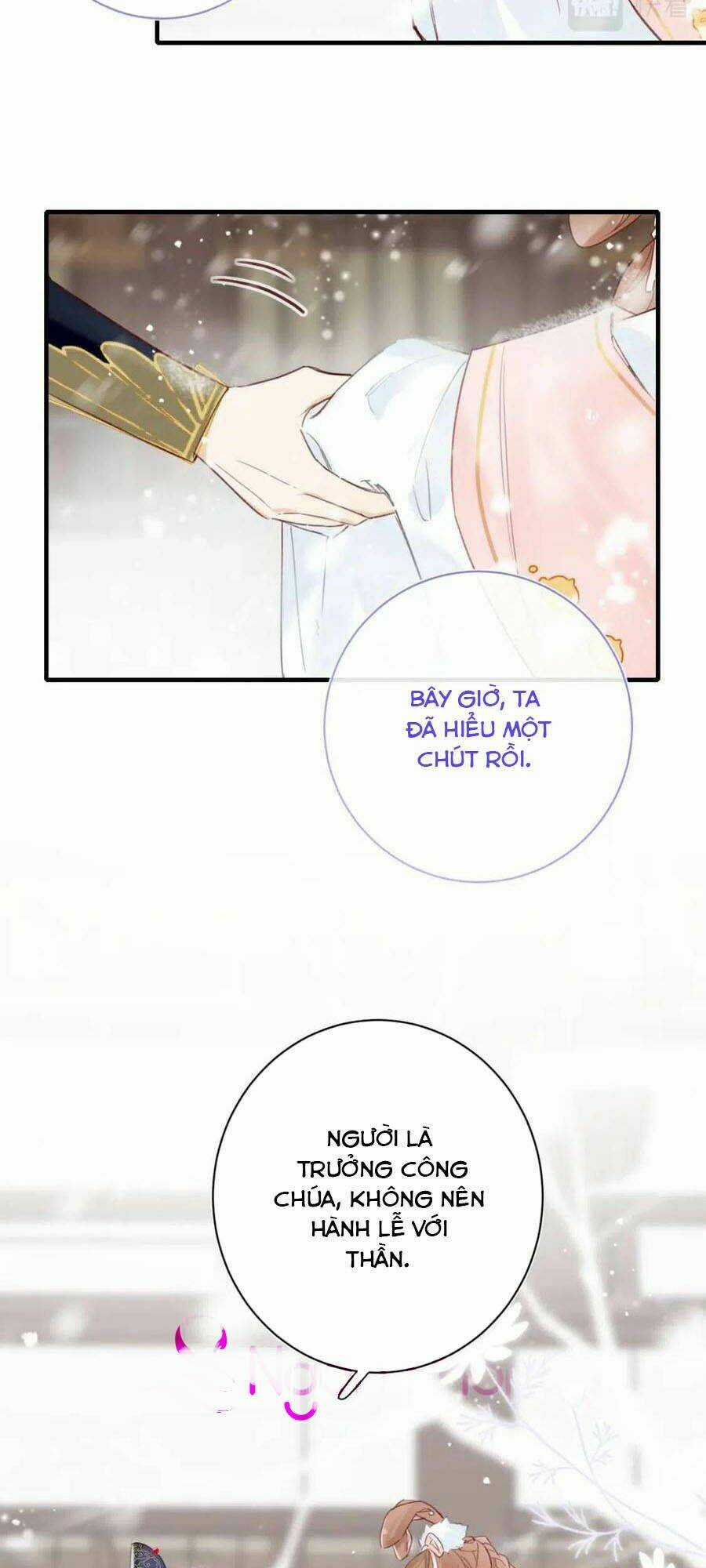 Lui Lui Lui Lui Ra! Chapter 38 trang 5