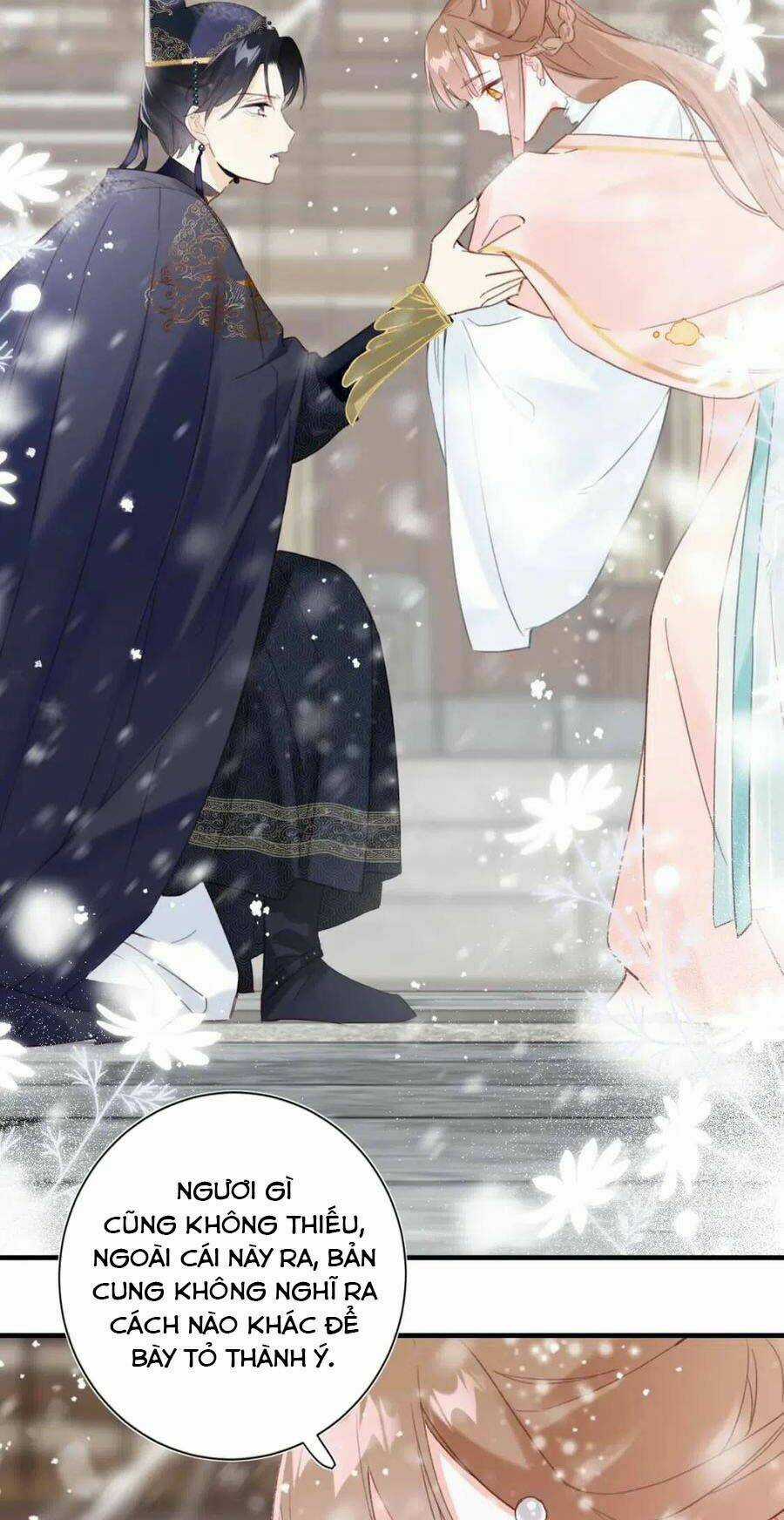 Lui Lui Lui Lui Ra! Chapter 38 trang 6