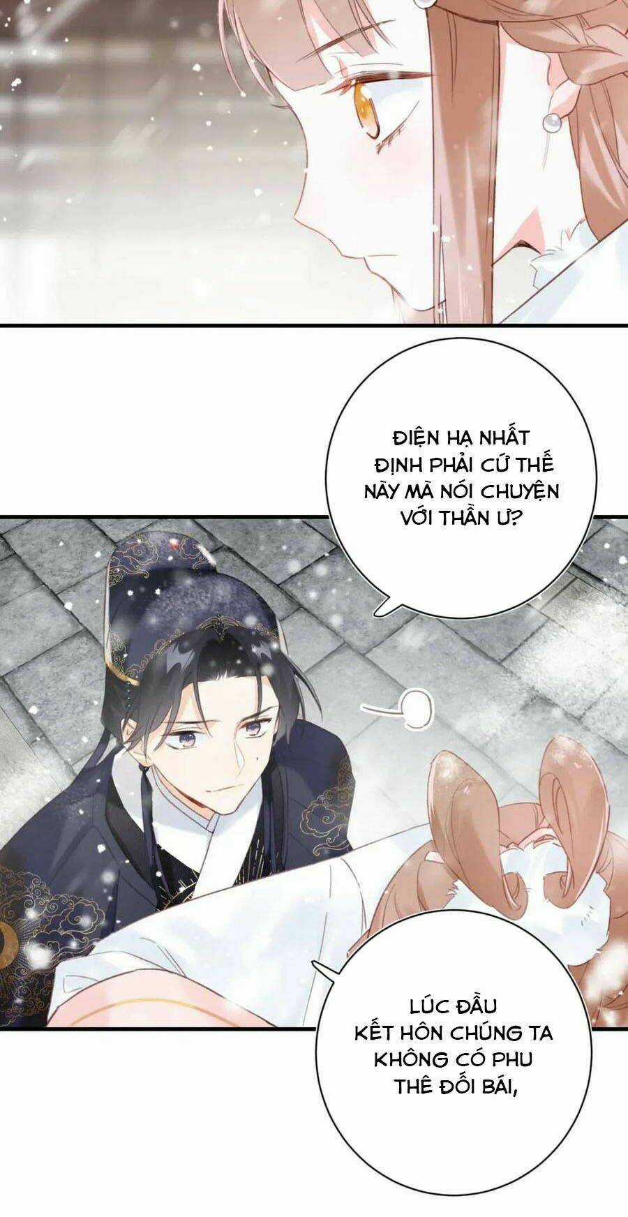 Lui Lui Lui Lui Ra! Chapter 38 trang 7