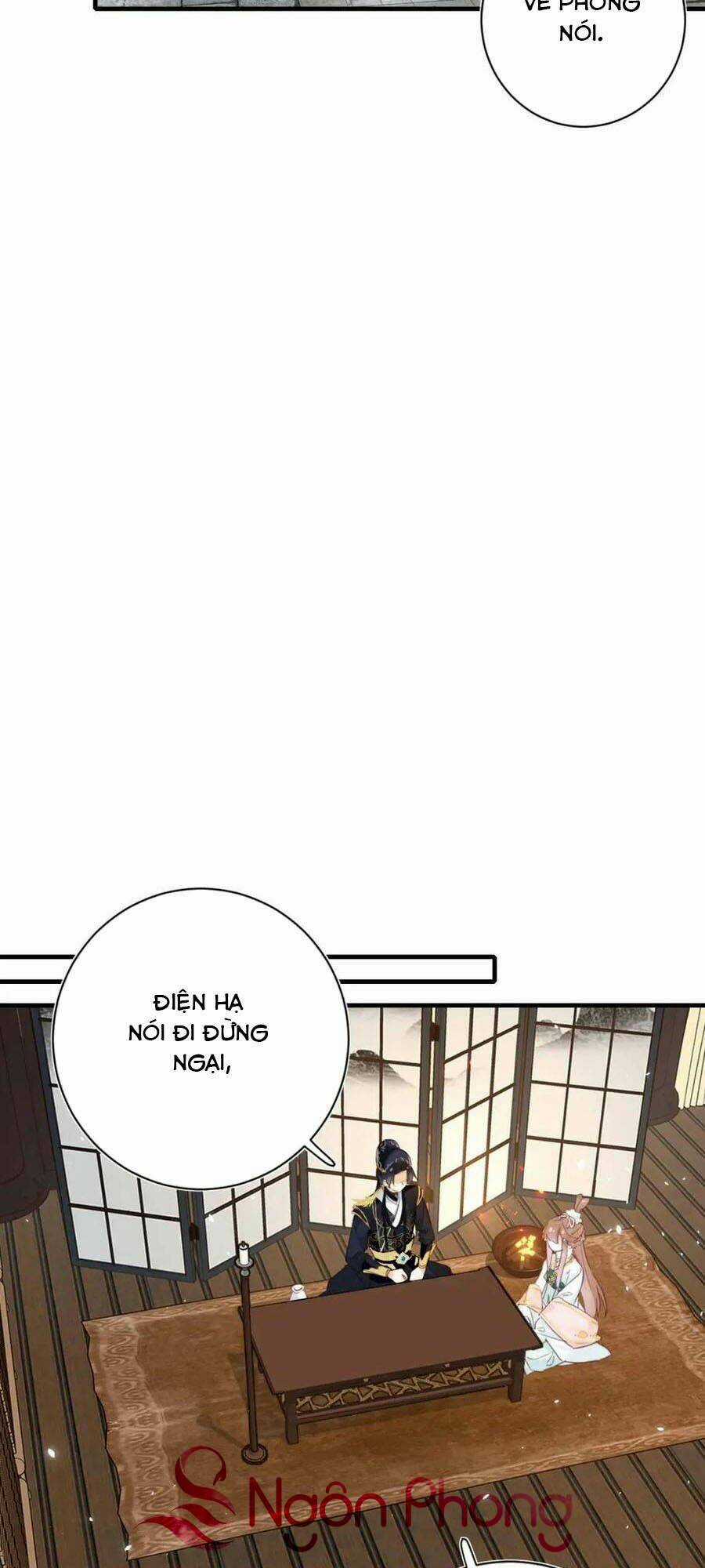 Lui Lui Lui Lui Ra! Chapter 38 trang 9