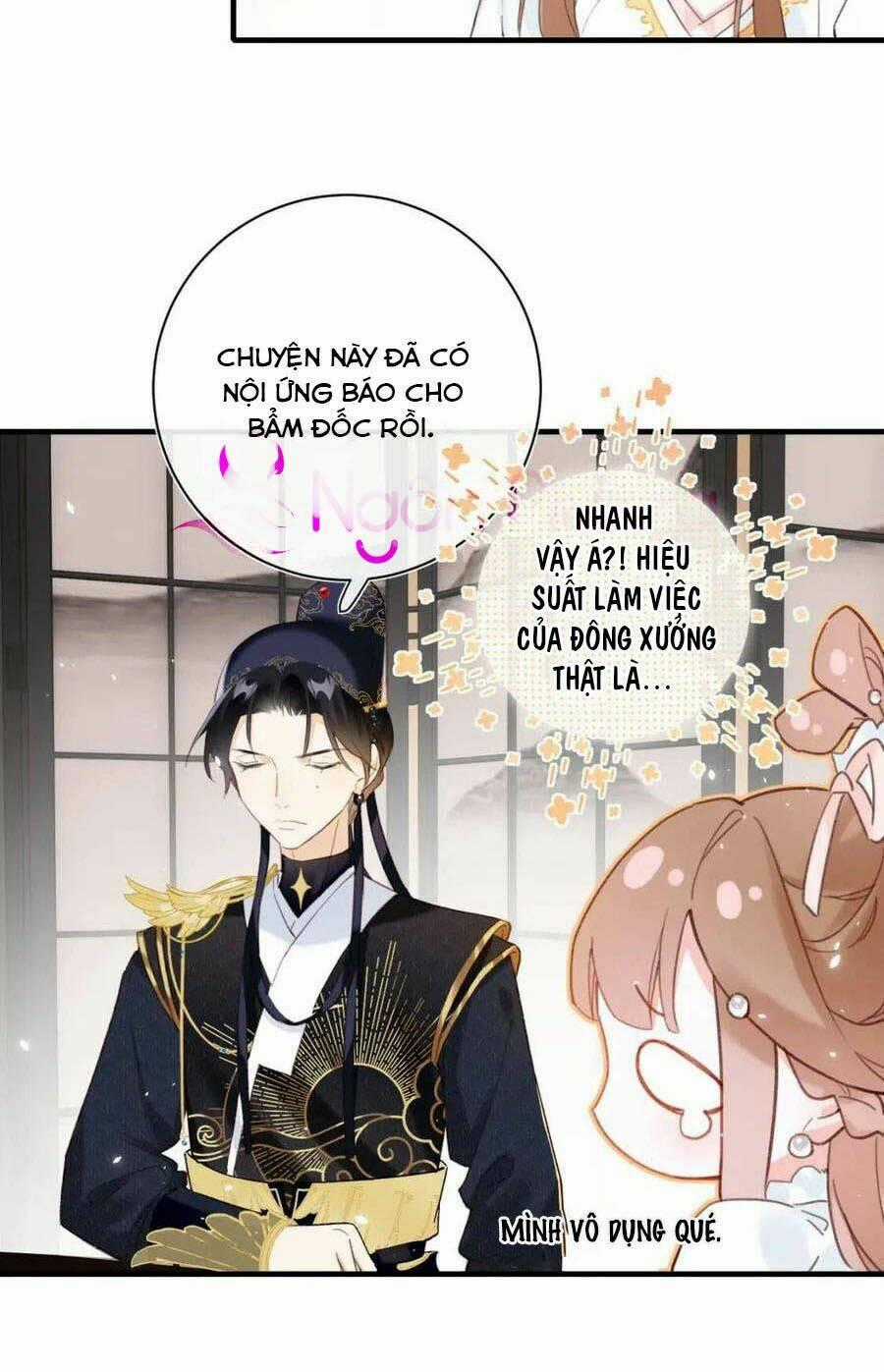 Lui Lui Lui Lui Ra! Chapter 39 trang 1