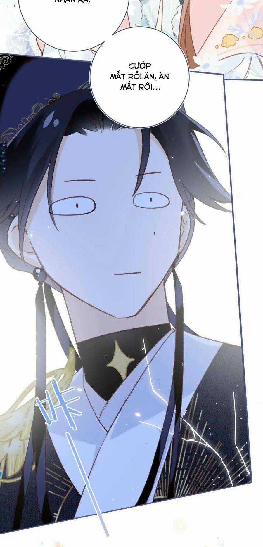 Lui Lui Lui Lui Ra! Chapter 39 trang 10