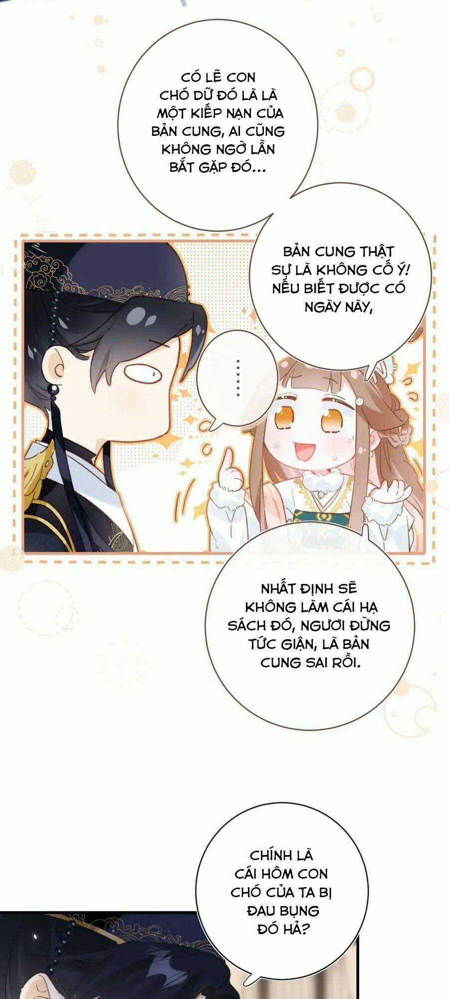 Lui Lui Lui Lui Ra! Chapter 39 trang 11