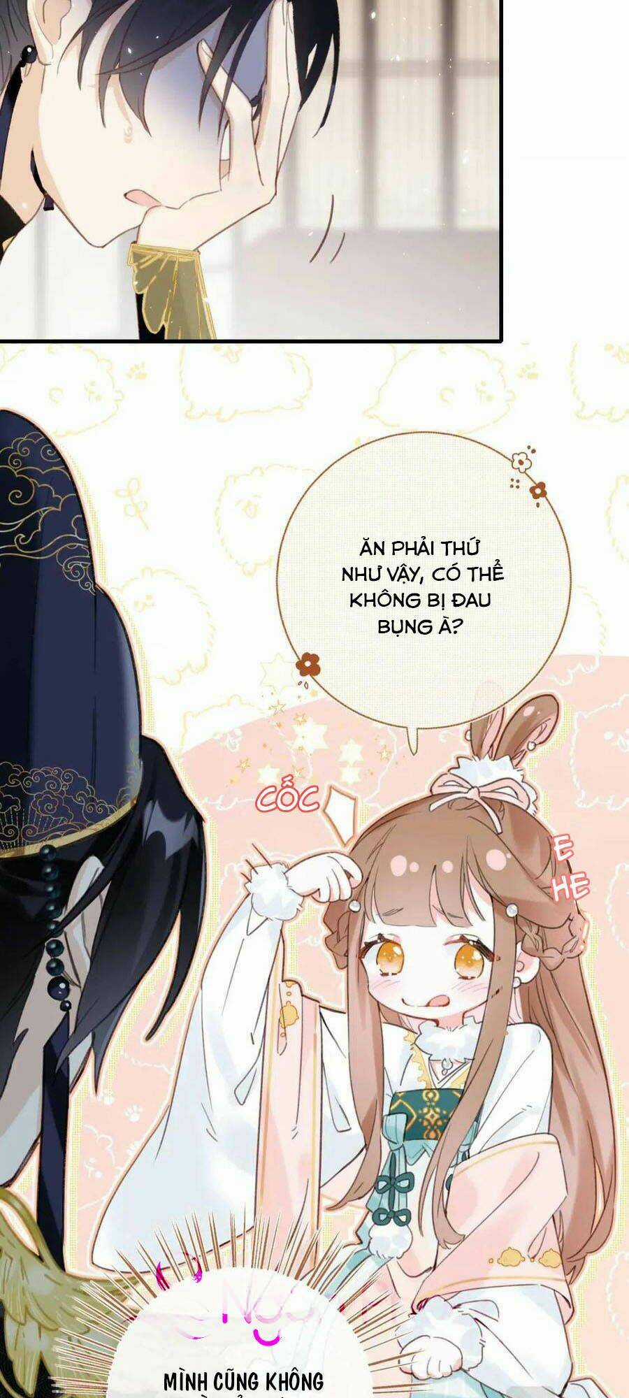 Lui Lui Lui Lui Ra! Chapter 39 trang 12