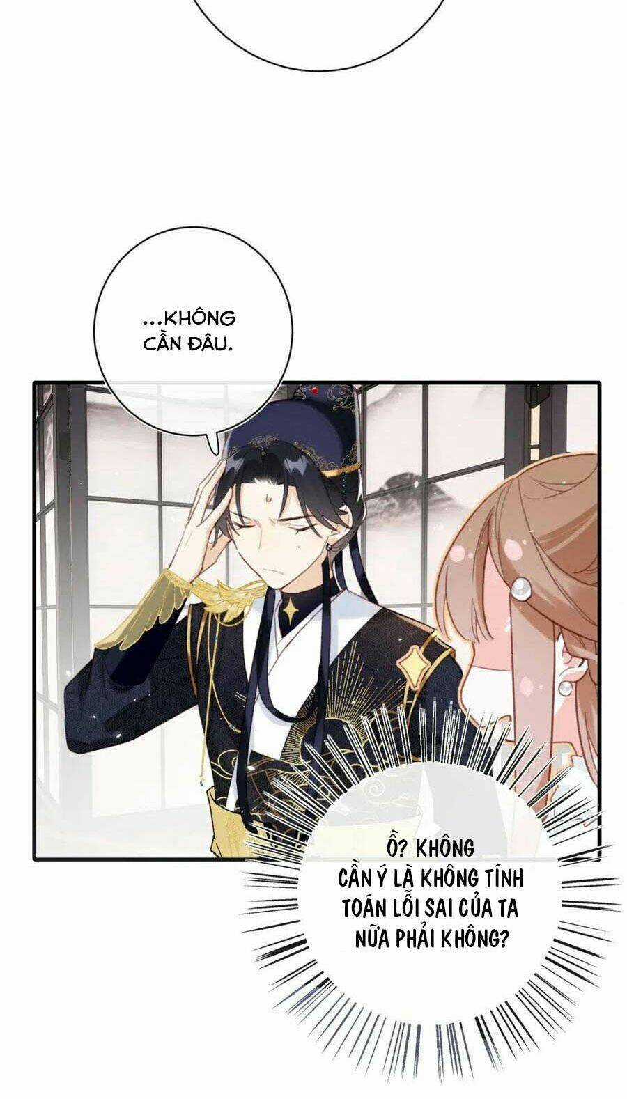 Lui Lui Lui Lui Ra! Chapter 39 trang 14