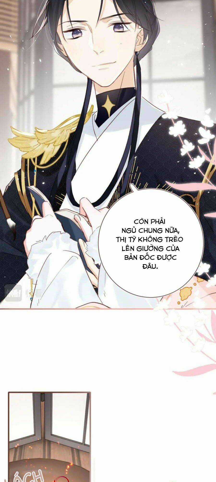 Lui Lui Lui Lui Ra! Chapter 39 trang 19