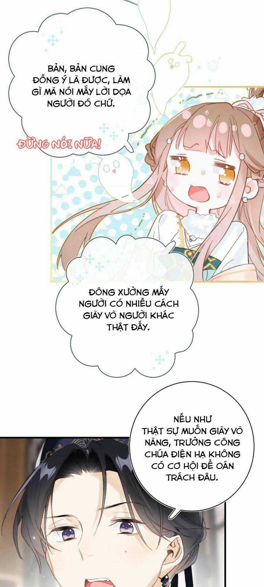 Lui Lui Lui Lui Ra! Chapter 39 trang 23