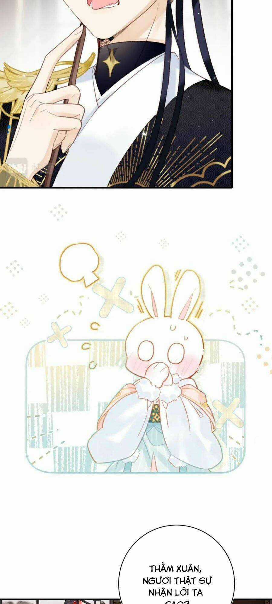 Lui Lui Lui Lui Ra! Chapter 39 trang 24