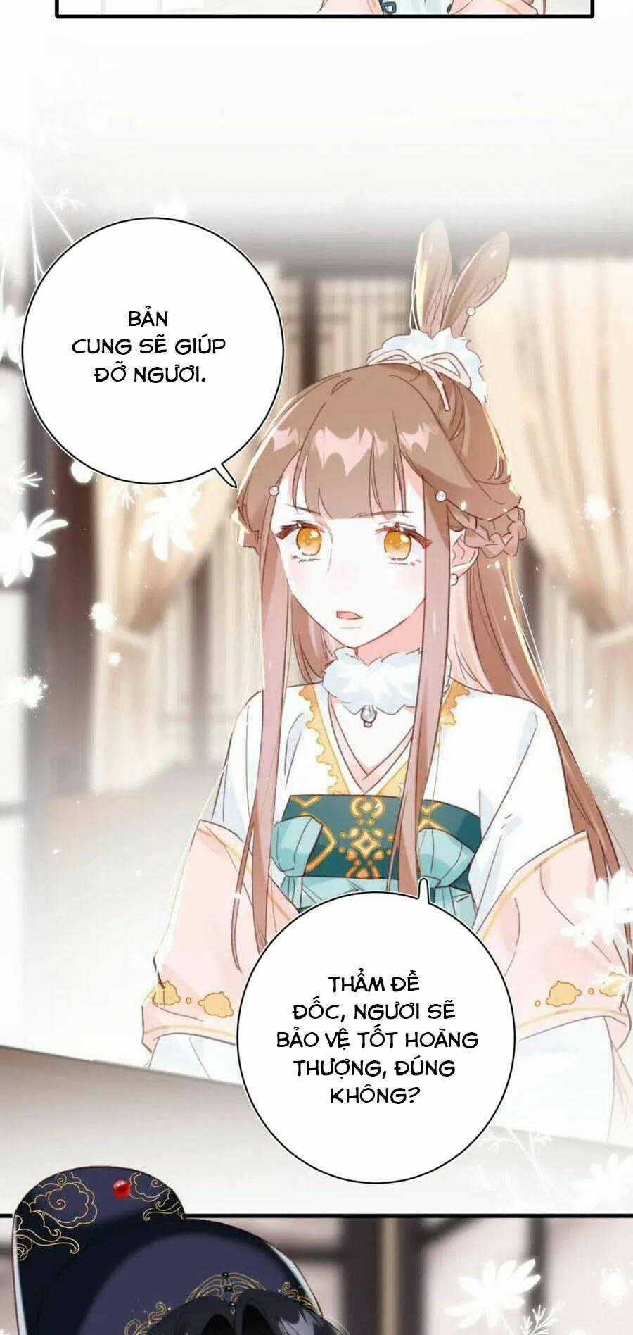 Lui Lui Lui Lui Ra! Chapter 39 trang 26