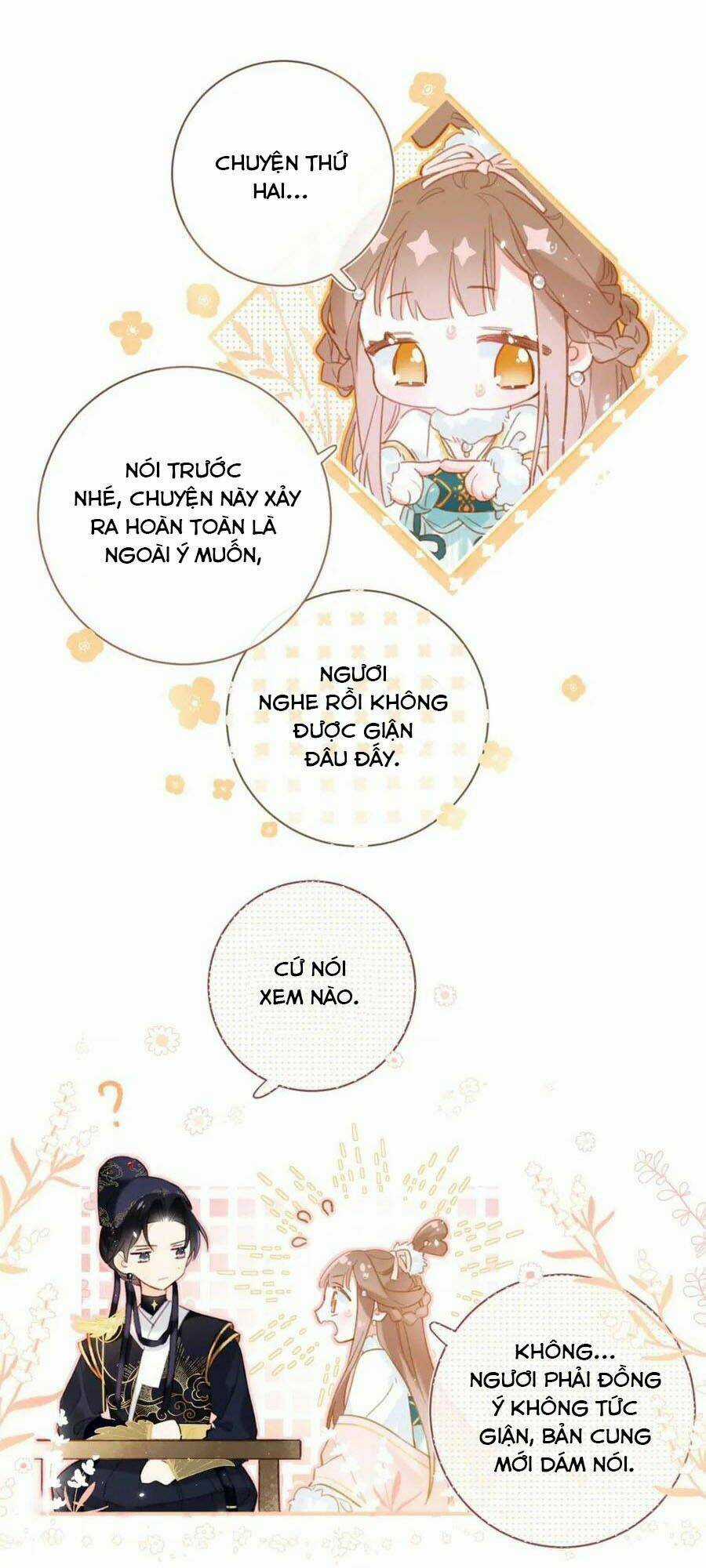 Lui Lui Lui Lui Ra! Chapter 39 trang 3