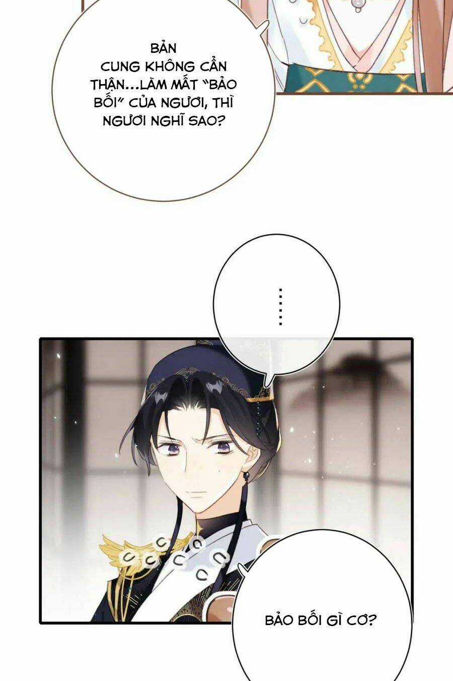 Lui Lui Lui Lui Ra! Chapter 39 trang 5