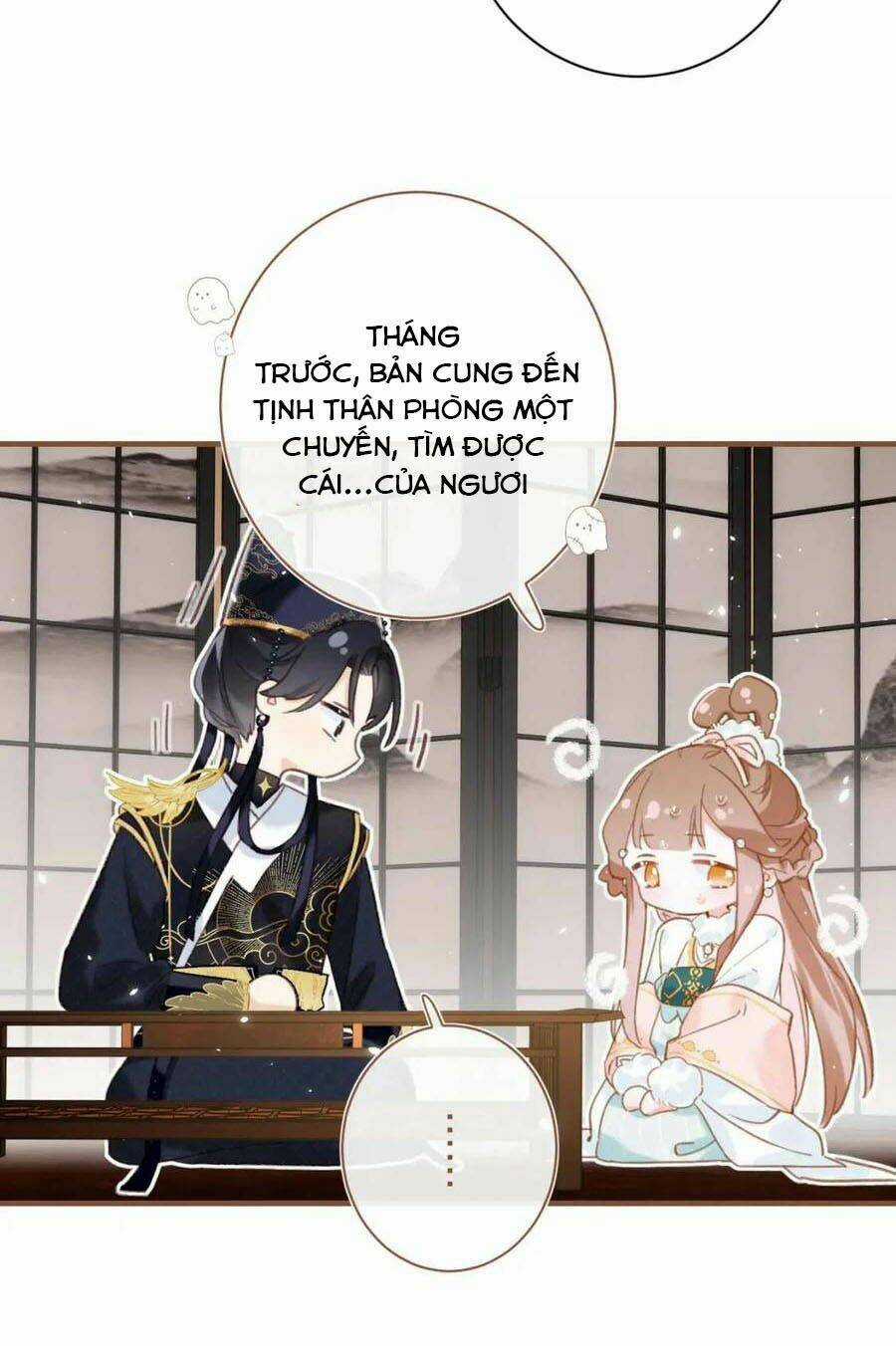 Lui Lui Lui Lui Ra! Chapter 39 trang 6