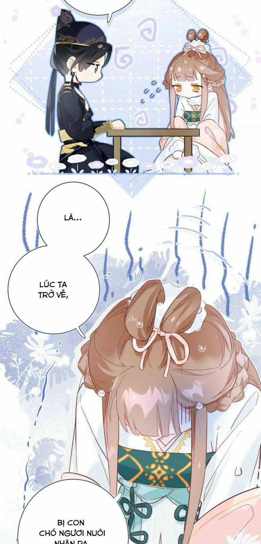 Lui Lui Lui Lui Ra! Chapter 39 trang 9