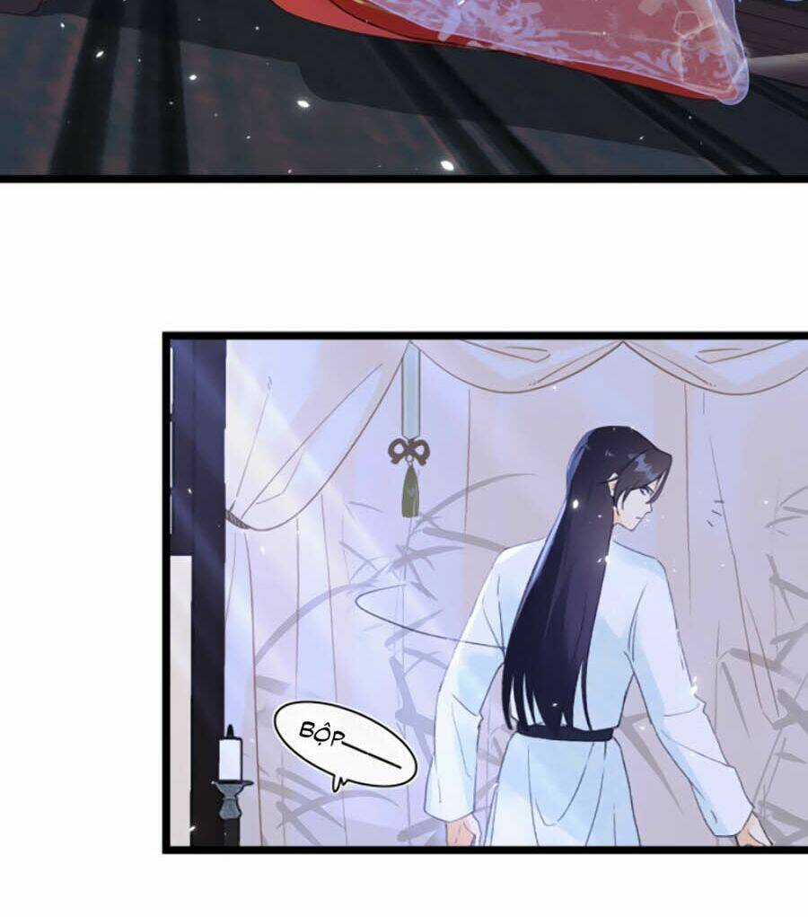 Lui Lui Lui Lui Ra! Chapter 4 trang 10