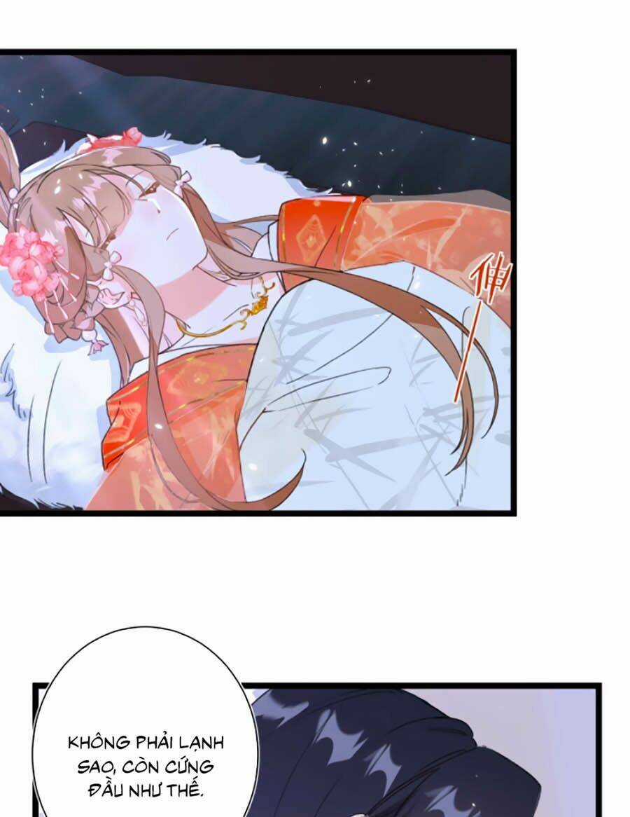 Lui Lui Lui Lui Ra! Chapter 4 trang 11