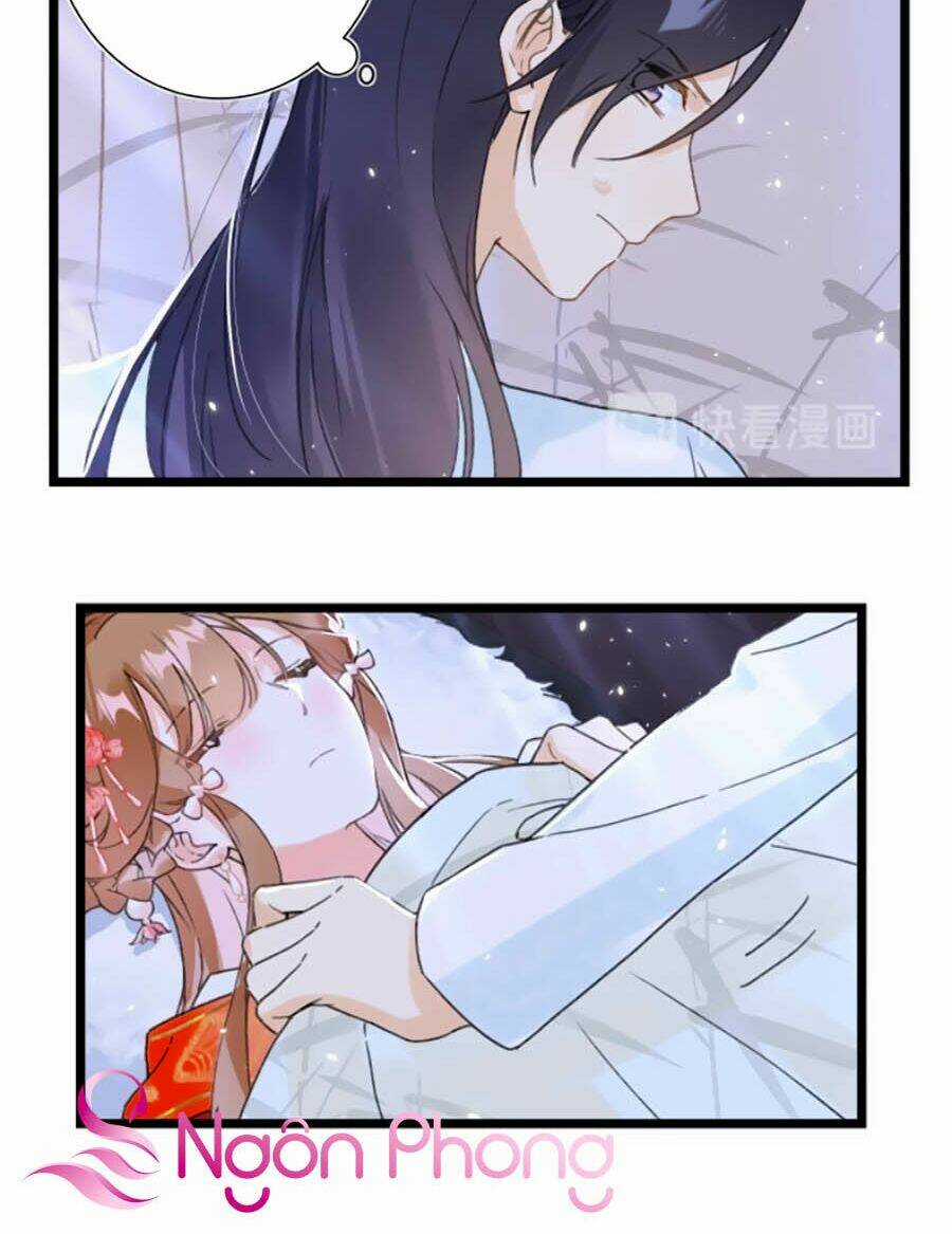 Lui Lui Lui Lui Ra! Chapter 4 trang 12