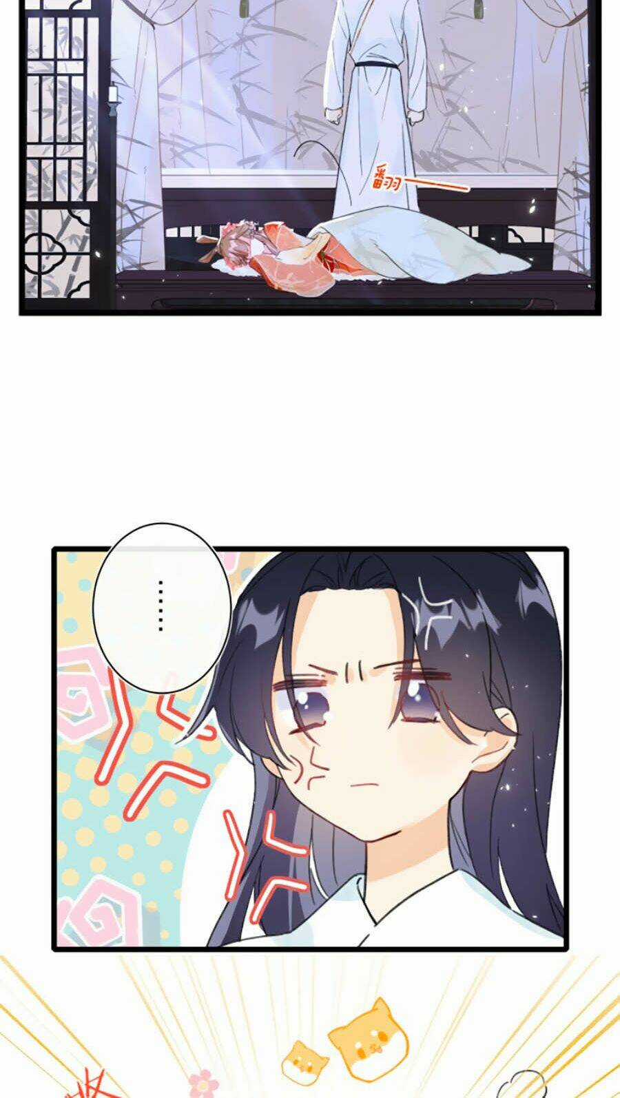 Lui Lui Lui Lui Ra! Chapter 4 trang 14