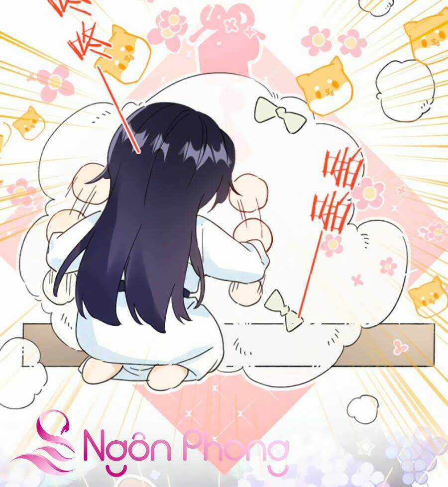 Lui Lui Lui Lui Ra! Chapter 4 trang 15