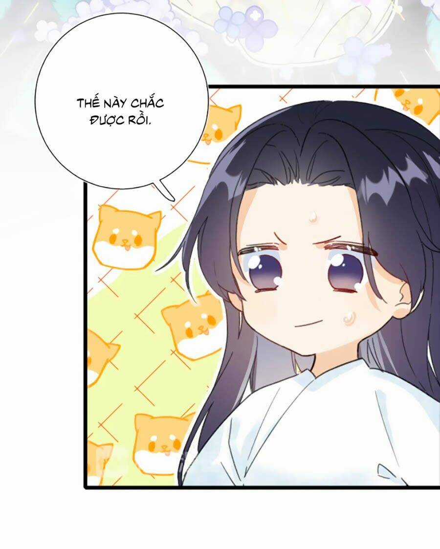 Lui Lui Lui Lui Ra! Chapter 4 trang 17