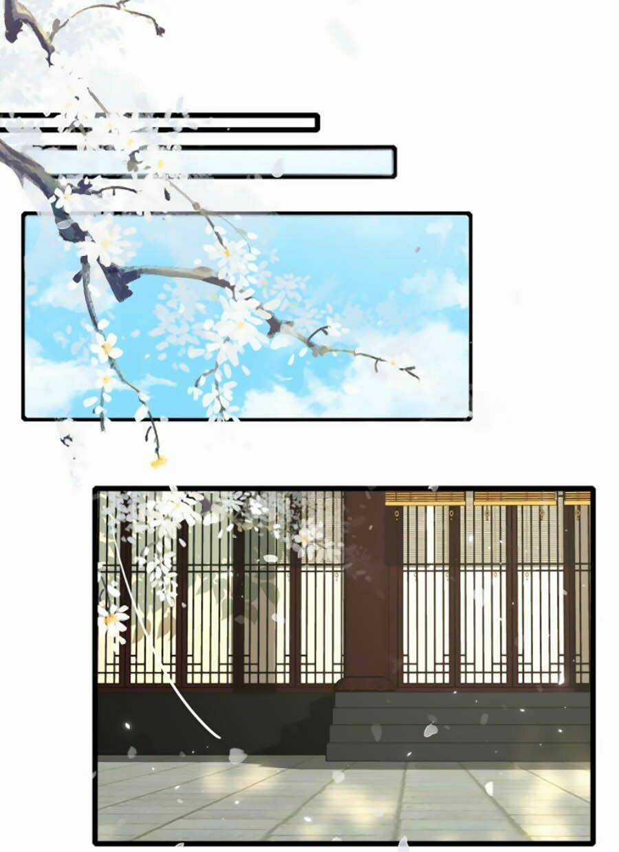 Lui Lui Lui Lui Ra! Chapter 4 trang 19