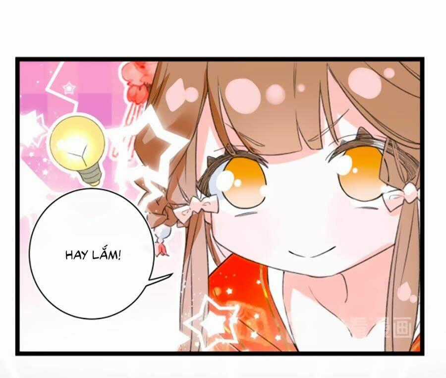 Lui Lui Lui Lui Ra! Chapter 4 trang 26